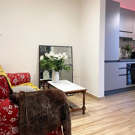 Sweet House In Флоренция Екстериор снимка