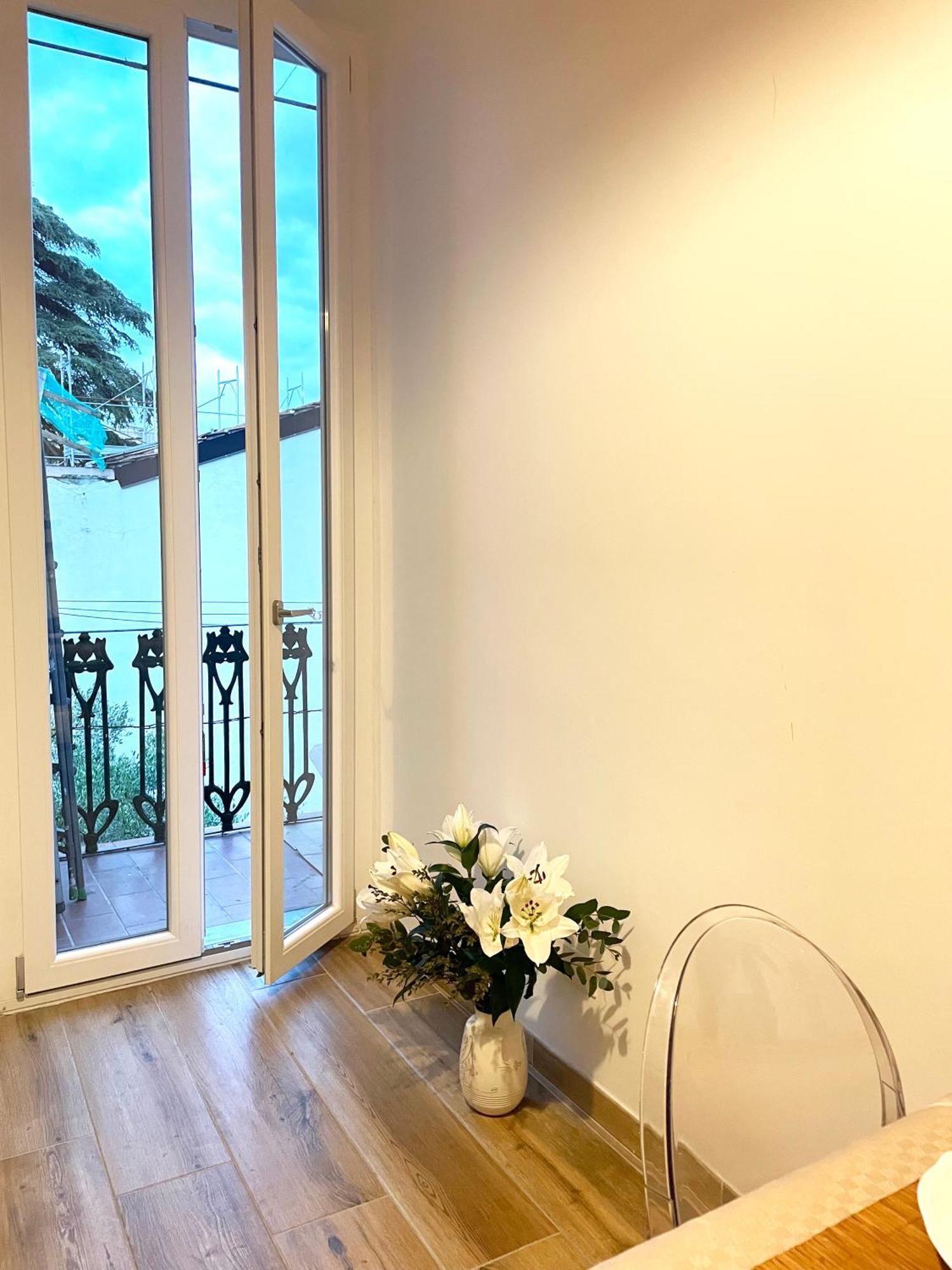 Sweet House In Флоренция Екстериор снимка