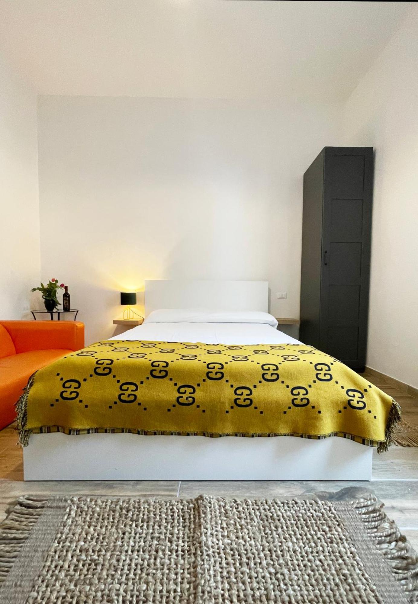 Sweet House In Флоренция Екстериор снимка
